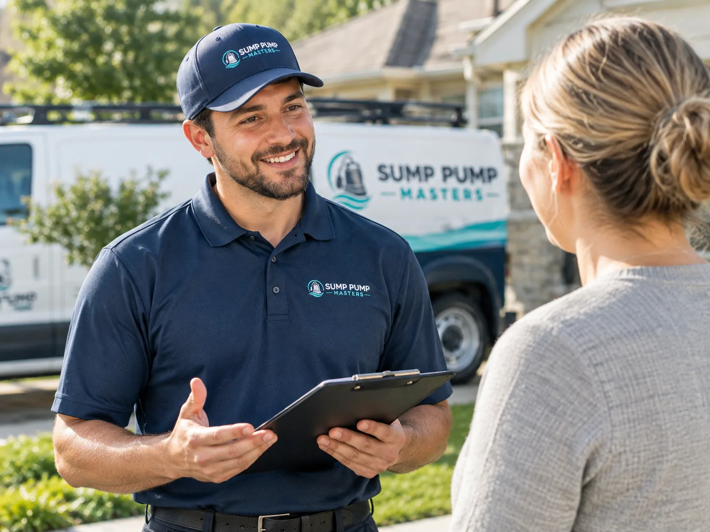 Sump Pump Repair Swanton, NE FAQs